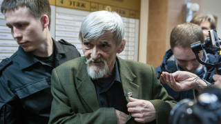 Russian Court Rejects Gulag Historian's 13-Year Sentence Appeal - Vimarsana News