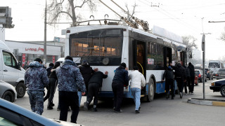 Curtain Falls On Bishkek's Lone LGBT Club Amid Worsening Atmosphere