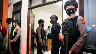 Bali Police Hunt Russian Wanted by Interpol - The Moscow Times - Vimarsana News