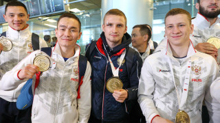 St. Petersburg Athletes Banned From Unauthorized Foreign Travel - Vimarsana News