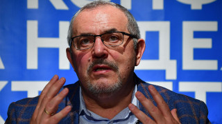 'Hope for Change' or 'Kremlin Spoiler': Who Is Boris Nadezhdin, the Presidential Hopeful Uniting Pro-Peace Russians? - Vimarsana News