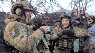 Russian Officials Fighting in Ukraine Seek Profile Boost, Career Advancement - Vimarsana News