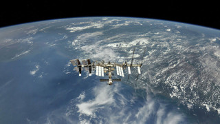 Russian ISS Segment Springs Third Leak in Under a Year - Vimarsana News