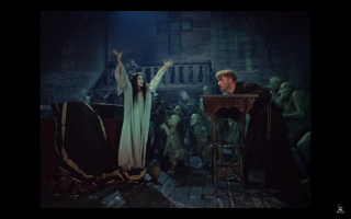 6 Russian and Soviet Movies to Get You in the Halloween Spirit - Vimarsana News