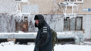 'Total Disgrace': Anger, Frustration as Mass Heating Failures Across Russia Leave Thousands in the Cold - Vimarsana News