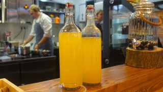 Get a Buzz On With a Barrel of Mead - The Moscow Times - Vimarsana News