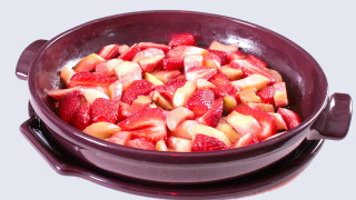 Russian Rhubarb? Mais Oui! - The Moscow Times - Vimarsana News