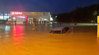 Powerful Storm Pummels Russia's Far East - The Moscow Times - Vimarsana News