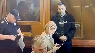 themoscowtimes.com - Businessman Accused of Defrauding Russian Police With Chinese Radio Equipment