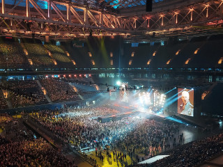 Pro-Kremlin Pop Star's Concert a Microcosm of Russia's Wartime 'Patriotism' - Vimarsana News