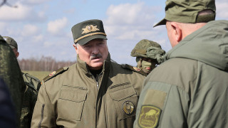 Lukashenko Says Helped Russia Stop Concert Gunman From Fleeing to Belarus - Vimarsana News