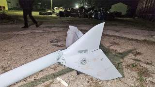 Crimea Drone Attack Wounds 1, Ukraine Claims Cruise Missiles Destroyed - Vimarsana News