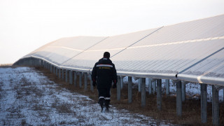 In Icy Russia, Interest in Solar Power Is Growing - Vimarsana News