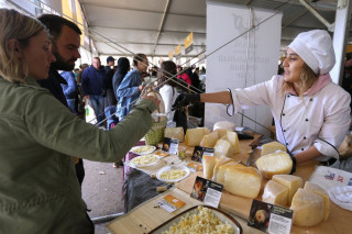 Putin's sanctions war created a Russian cheese industry overnight