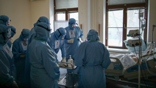 2 in 3 Russians Believe Coronavirus Is a Bioweapon – Poll - The ...