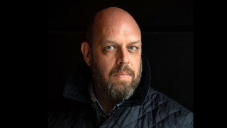 Pushkin House Prize Awarded to Owen Matthews for 'Overreach: The Inside Story of Putin's War Against Ukraine' - Vimarsana News