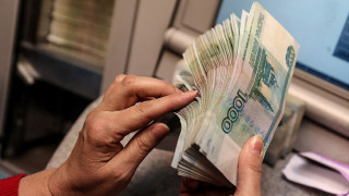 Russia's Economic Growth Seems Too Good to Be True - The Moscow Times