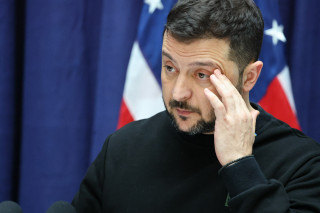 Ukraine Could Lose the War. The U.S. and Europe Aren't Doing Enough - Vimarsana News