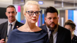 themoscowtimes.com - Russia Designates Navalny's Anti-Corruption Group a Terrorist Organization