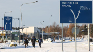 Finland to Partially Reopen Border With Russia - Vimarsana News