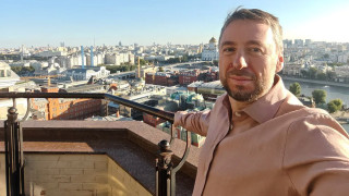 themoscowtimes.com - Ousted Wildberries Co-Founder Named CEO of Electronics Retailer M.Video