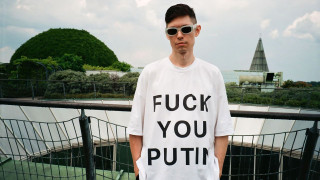 Exiled Russian Artist Philippenzo: 'I Turned My Cell into a ...