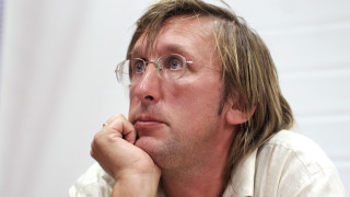 Belarusian Artist, Political Prisoner Dies in Jail - Vimarsana News