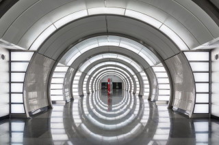 Rediscover the Moscow Metro - The Moscow Times