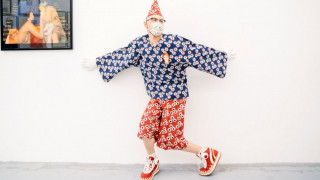Vladislav Mamyshev-Monroe, Russia's Performance Artist Extraordinaire - Vimarsana News