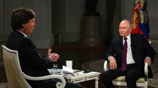 5 Claims From Putin's Tucker Carlson Interview, Fact-Checked - Vimarsana News