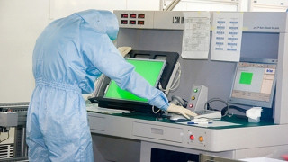 themoscowtimes.com - Russia's Only Domestic TV Maker Declared Bankrupt