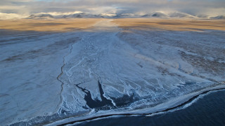 Russia's Isolation Hampers Climate Change Research in the Arctic – Study - Vimarsana News