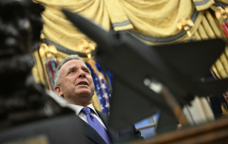 themoscowtimes.com - AFP - U.S. Envoy Reports 'Constructive' Ukraine Talks With Russia