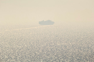 themoscowtimes.com - Reuters - One Killed in Drone Strike on Vessels in Taganrog Bay, Russian Authorities Say
