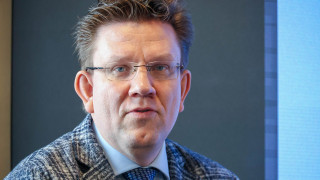 themoscowtimes.com - CEO of Russia's Largest Book Publisher Detained in LGBTQ+ 'Extremism' Probe