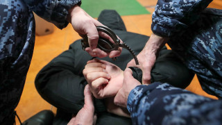 themoscowtimes.com - FSB Arrests Russian Man Suspected of Spying for Moldova