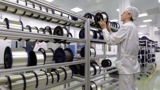 themoscowtimes.com - Russia Forced to Rely on Chinese Optical Fiber Imports After Ukrainian Strikes Halt Domestic Plant