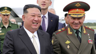 Russian Ships Seen Unloading N. Korean Cargo Near Ukraine in 'Likely' Arms Shipment - Vimarsana News