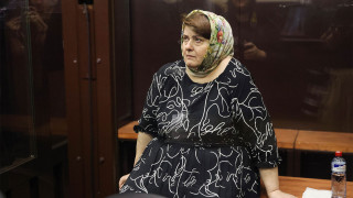 Jailed Mother of Kadyrov Critic Denied Parole - Vimarsana News
