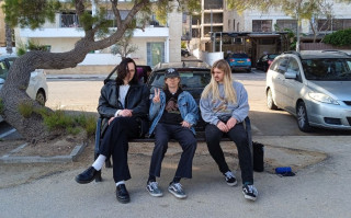A Russian Band in Georgia Struggles to Do Good - Vimarsana News