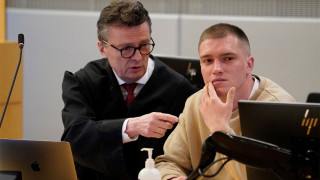 Suspended Sentence for Alleged Wagner Deserter in Oslo - Vimarsana News