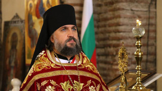 Moscow 'Outraged' as Bulgaria Expels Orthodox Church Head - Vimarsana News