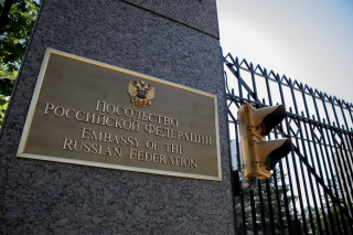 US Expulsion of Russian Diplomats 'Banal Revenge' – Ambassador - Vimarsana News