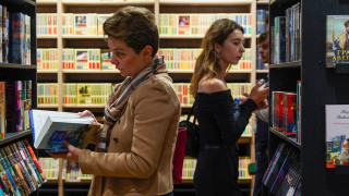 themoscowtimes.com - Russia's Leading Publisher Shutters Queer-Interest YA Imprint Months After 'Extremism' Arrests