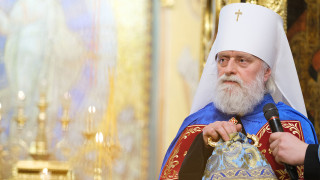 Estonia Banishes Russian Orthodox Leader as 'Security Risk' – Police - Vimarsana News