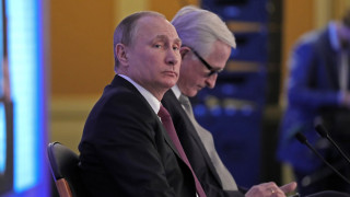 Business Leaders Voice Alarm to Putin Over 'Frightening' Nationalizations – Vedomosti - Vimarsana News