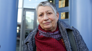 Ludmila Ulitskaya Is the Latest Russian Writer Under Fire - Vimarsana News