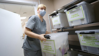 themoscowtimes.com - Finland to Tighten Curbs on Medical Equipment Exports to Russia