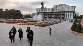 Moscow Ally Kyrgyzstan Sours on Russian Anti-War Emigres - Vimarsana News