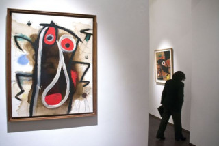 Exhibits - The Moscow Times